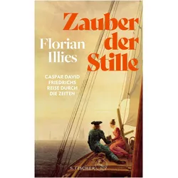 Zauber der Stille, Biografien von Florian Illies
