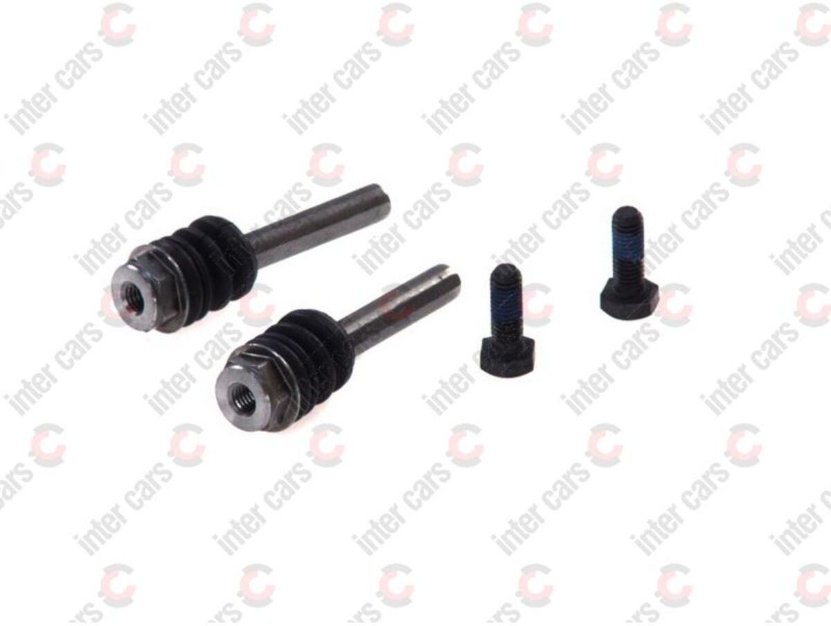 Reparatursatz, Bremssattel WABCO 12 999 543VT