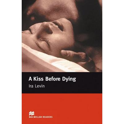 A Kiss Before Dying, Taschenbuch von Ira Levin, Hueber, 978-3-19-502958-2