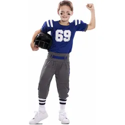 Metamorph Footballspieler (140, 146)