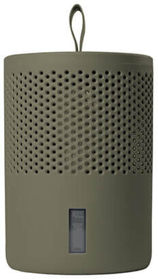 Absodry Duo Family Green Dehumidifier