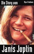 myra-friedman - Die Story von Janis Joplin - Preis vom 09.10.2026 07:28:09 h