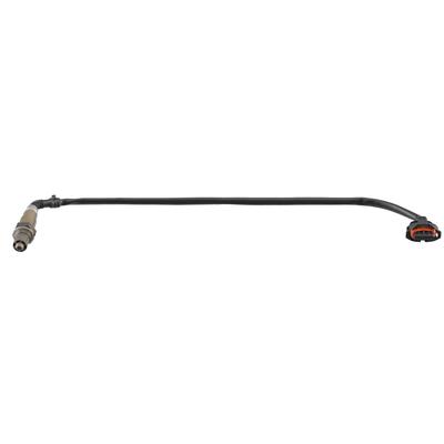 TOPRAN Lambdasonde 207 059 für Opel Vaughall Suzuki