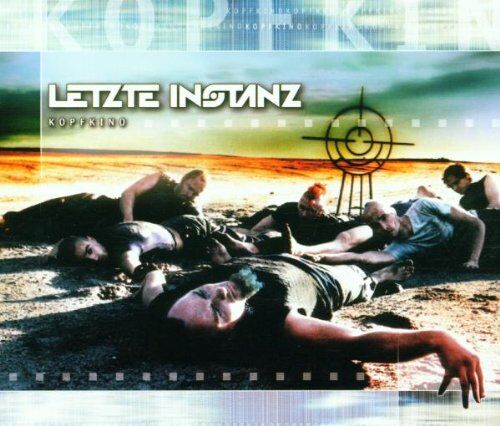Letzte Instanz - Kopfkino (+Remixes) - Preis vom 30.09.2026 09:01:18 h