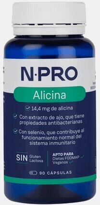 PREMIO ALICINA 90 CAPSULAS