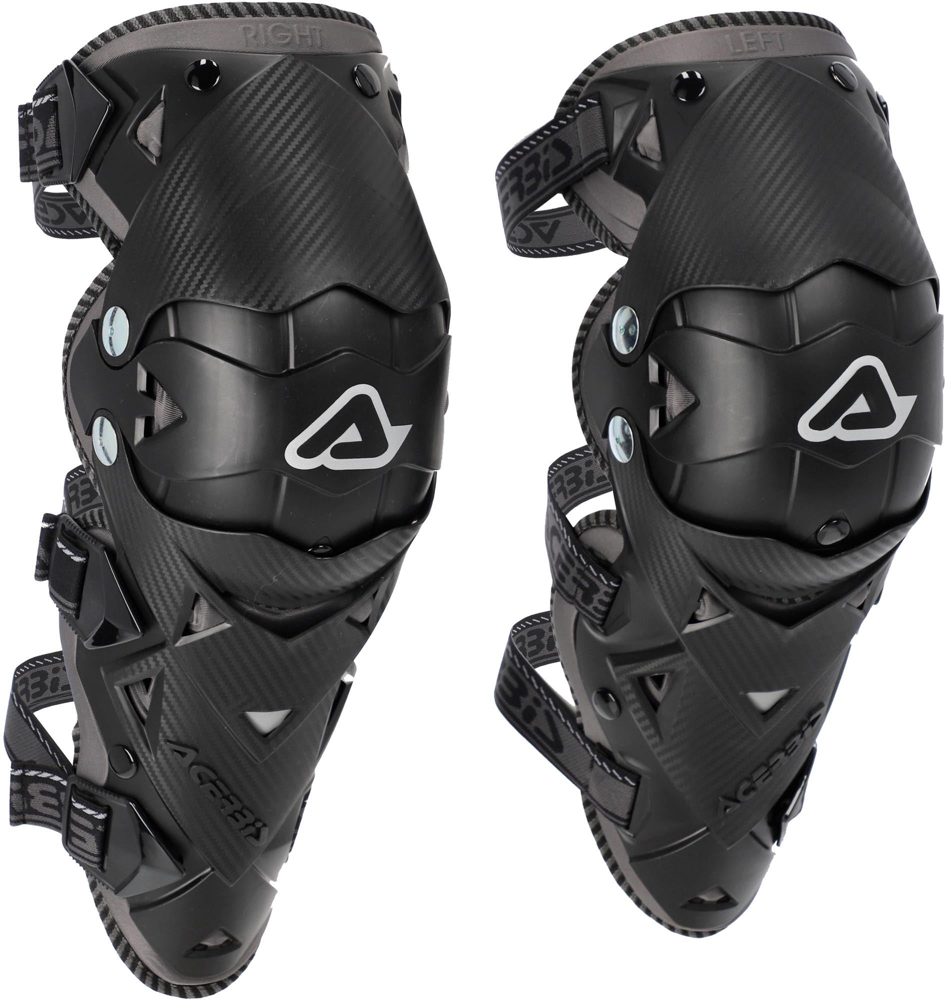 Acerbis Impact Evo 3.0 Knieprotektoren 0021608.090
