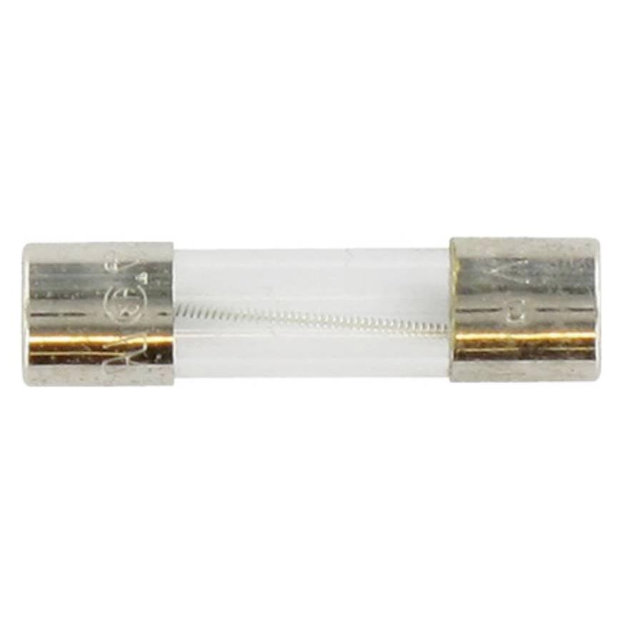Murr Elektronik Murrelektronik 9000-41078-0000002 5x20mm Fuse 2A, DC/AC Feinsicherung (Ø x L) 5 (2 A) (9000-41078-0000002)