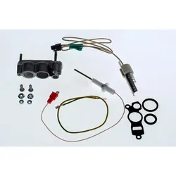 Buderus Zündungsset für GB162-80 V1 - 7736701765