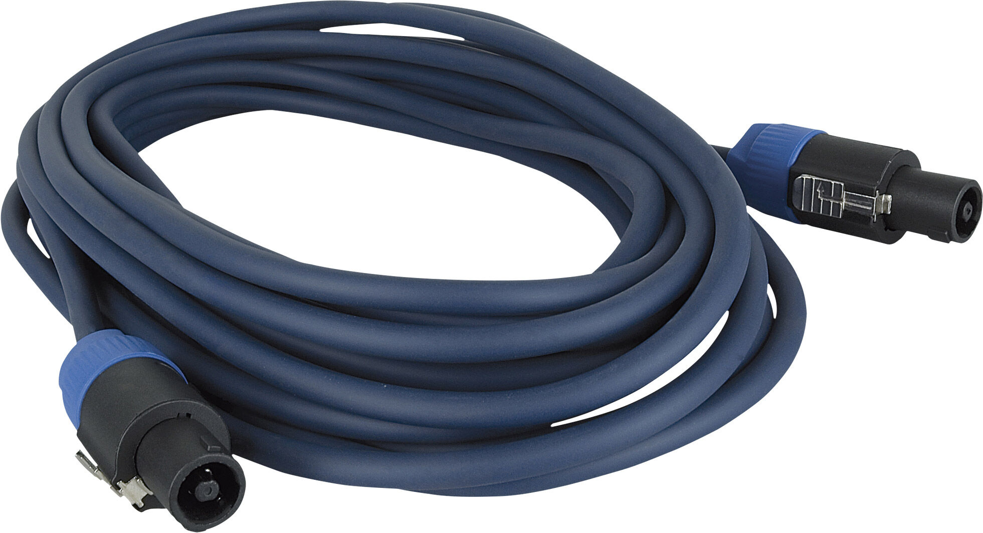 DAP Audio Fs18 – Lautsprecher Zu Lautsprecher – 2 X 1,5 Mm² 10 M