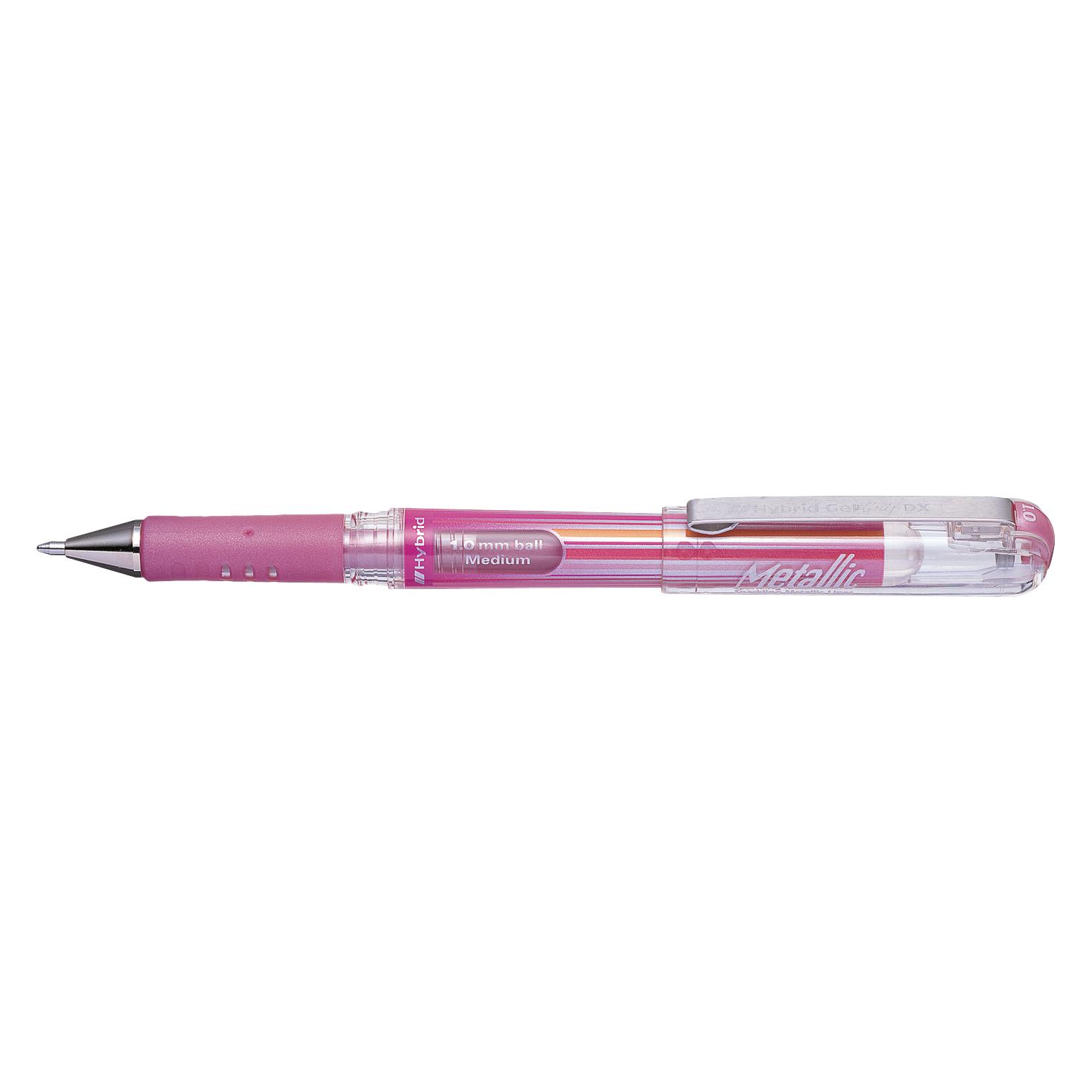 Pentel Roller Hybrid Gel Grip (1x) (K230-MPO)