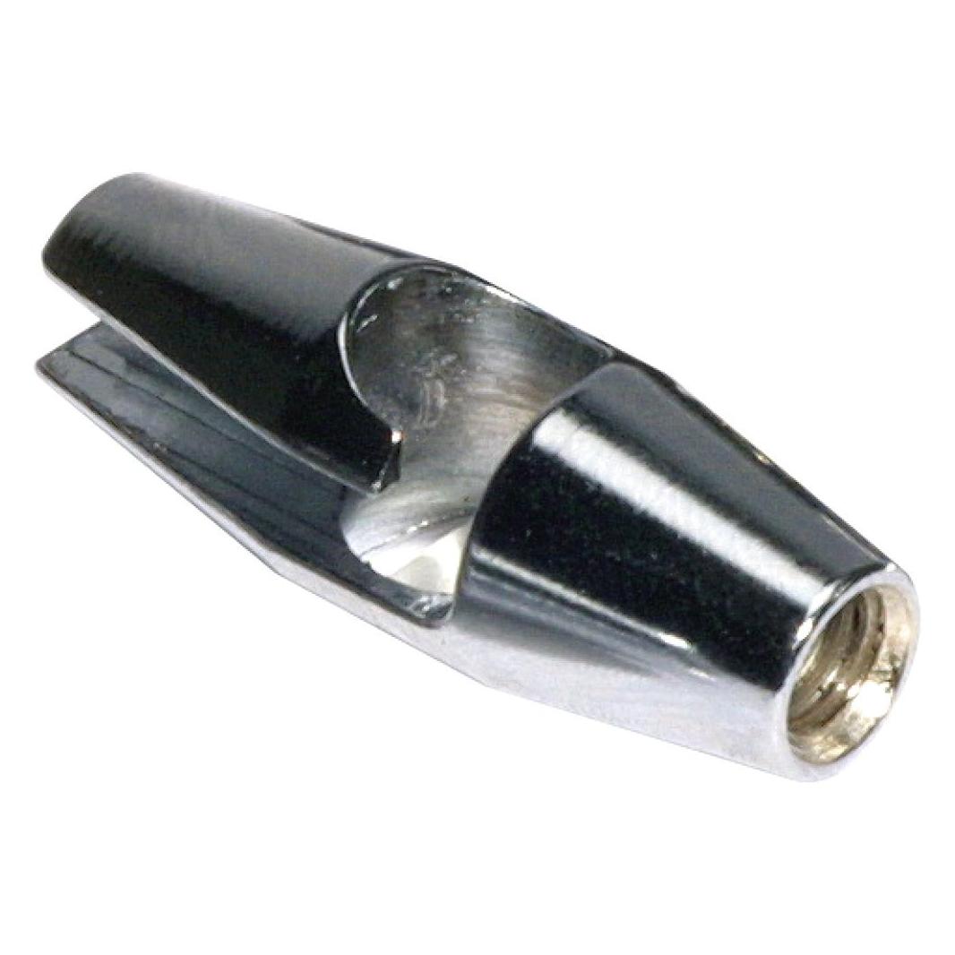 Bikeservice Montagehilfe Bremszüge für M6 Gewinde (BS9838)