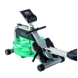 MOTIVE FITNESS by U.N.O. Rudergerät WR 500