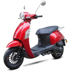 Motorroller Massimo 45 kmh