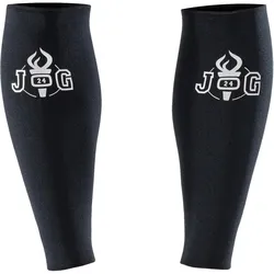 entorch Performance Calves JG24 Wadenkompression 00 - black XL