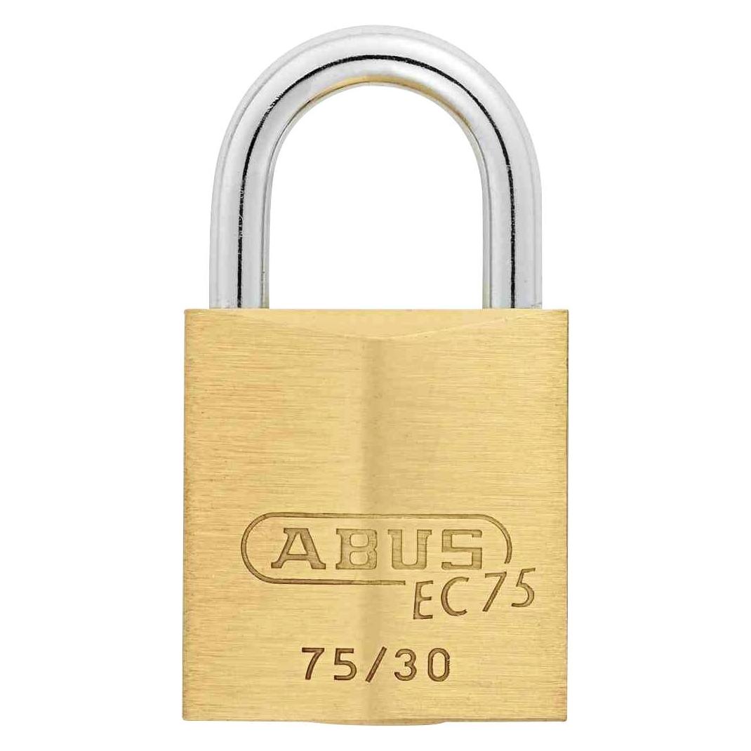 Abus 75/30 Lock-Tag (80637 7)