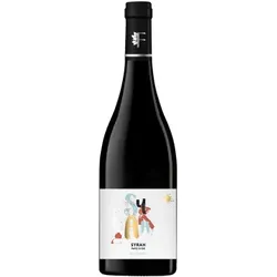 Syrah 2025 - Flores
