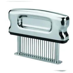 Edelstahl Fleischklopfer Lacor