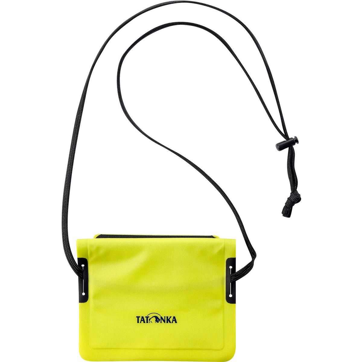 Tatonka WP ID Pocket lime (252) 2929-252