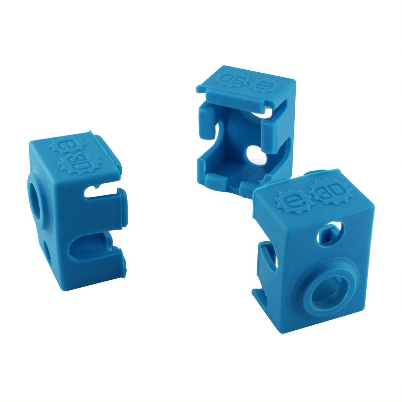 E3D V6 Socks 3-Pack V6-SOCK-3PACK