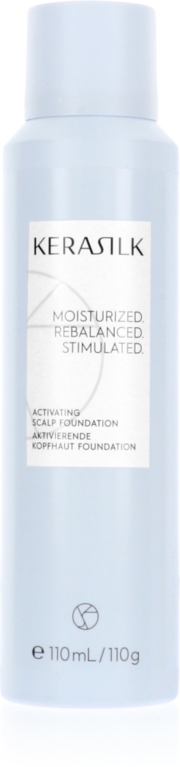 Kerasilk Aktivierende Kopfhaut Foundation 110 ml KS-525300
