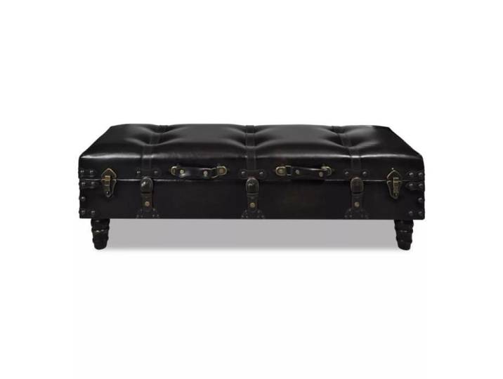 Long banc banquette coffre de rangement de stockage