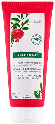 Klorane Acondicionador A La Granada