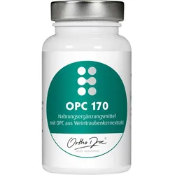 Orthodoc Opc 170 60 ST