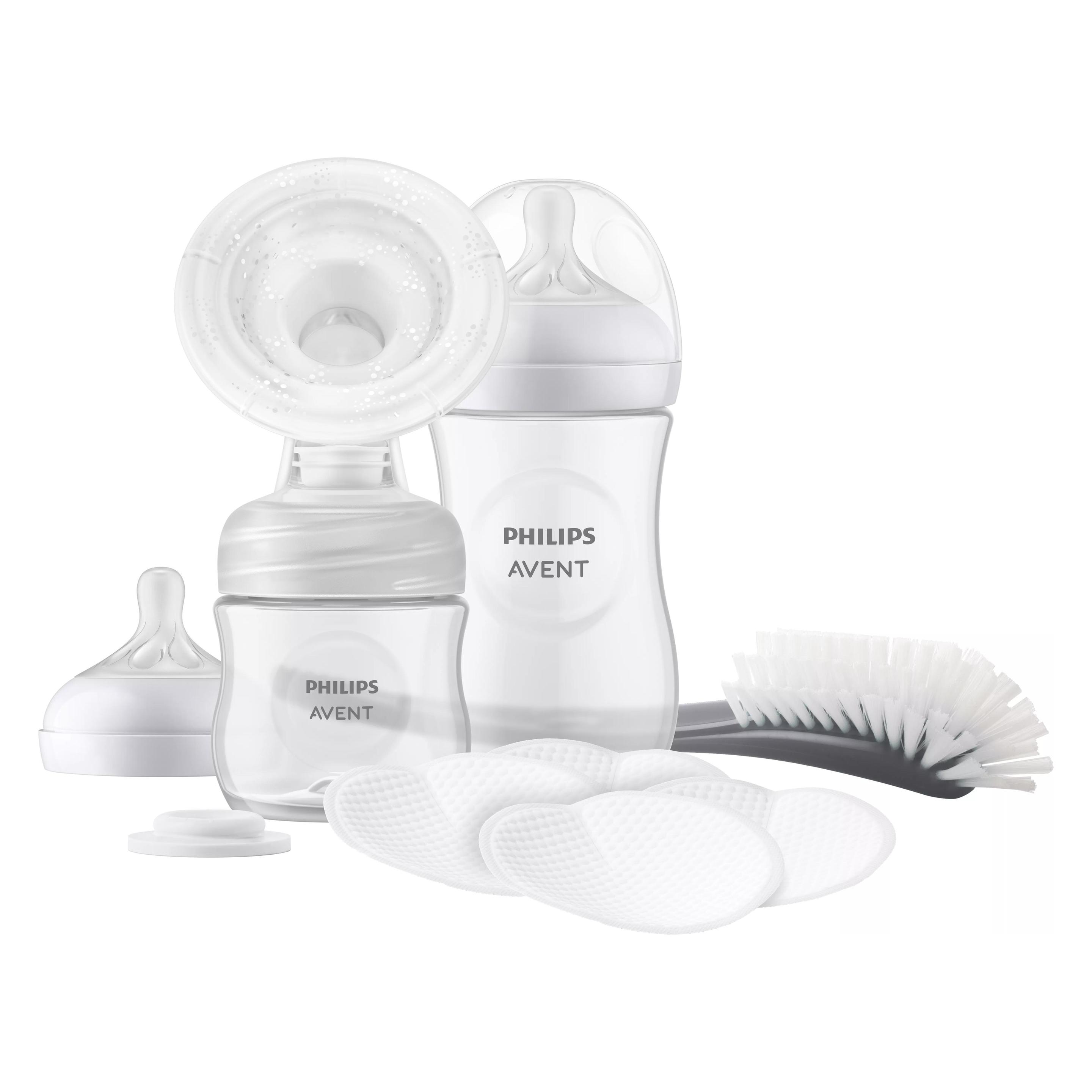 Philips Avent Milchpumpe (SCD430/60)