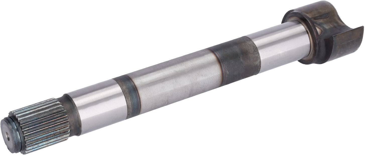 Febi Bilstein Bremswelle, Trommelbremse 179419 Vorne Links Für Mercedes