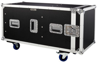 Flyht Pro Microphone Stand Case 16