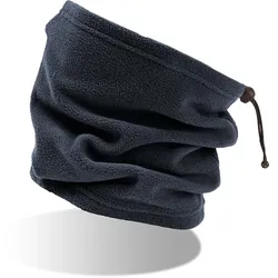 Atlantis Unisex Multifunktions Halswärmer 'Hotty' Schlauchtuch HOTY navy 28 x 25 cm