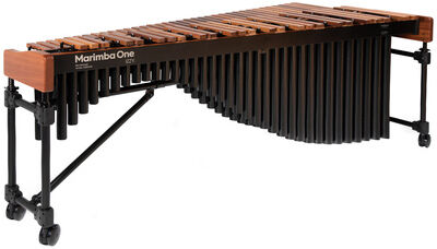 Marimba One Marimba Izzy #9505 A=443 Hz(5)