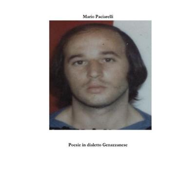 Poesie in dialetto Genazzanese, Taschenbuch von Mario Paciarelli, Epubli, 978-3-7529-5193-6