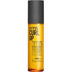 KMS CURLUP Perfecting Lotion 100ml