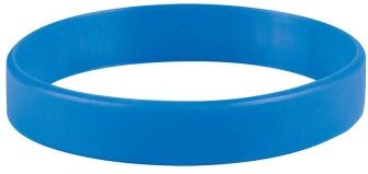 Bracciale Thore in silicone – Sportivo ed elegante Personalizzate o neutre