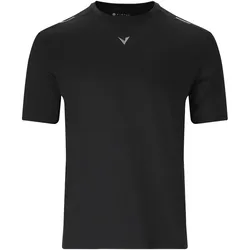 VIRTUS Walton Performance Trainingsshirt Herren 1001 - black M