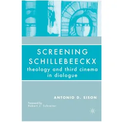 Screening Schillebeeckx, Fachbücher von A. Sison