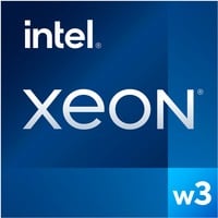 Xeon w3-2435, Prozessor Tray-Version