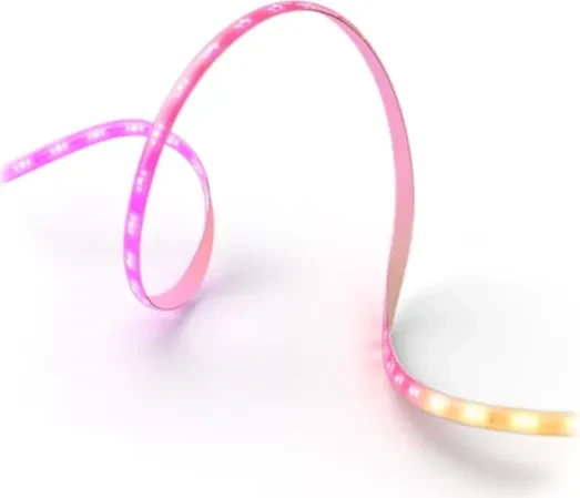 Philips Hue Flux Ultra Bright Strip Light 10m