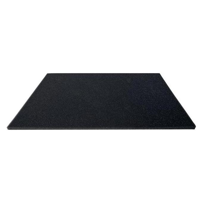 HP Autozubehör Antirutschmatte LOGS 270 L470xB380mm (LOGS 270 SCHWARZ)
