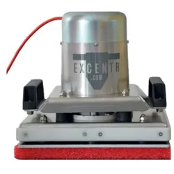 Excentr HandHero Einscheibenmaschine