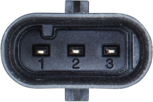 HELLA 6PK 010 562-931 Sensor, Batteriemanagement