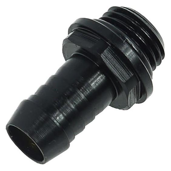 Alphacool HF 10mm (3/8' Schlauchanschluss G1/4 mit O-Ring 'FatBoy' (17093)