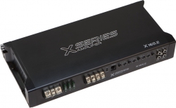Audio System Audio System X 165.2