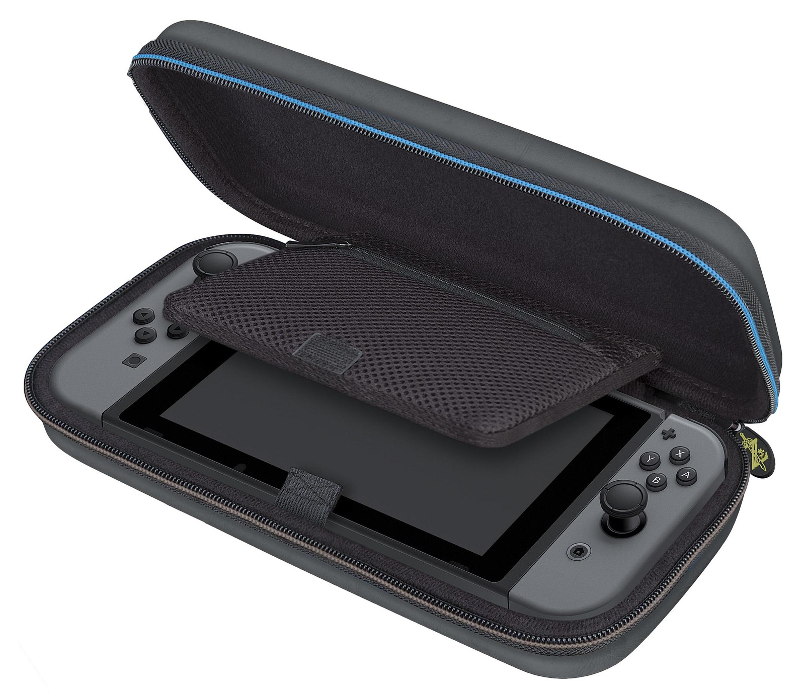 BigBen Nintendo Switch reistas Zelda NNS44
