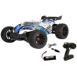 drive&fly - Z-10 Competition Truggy BR 1:10XL brushed RTR
