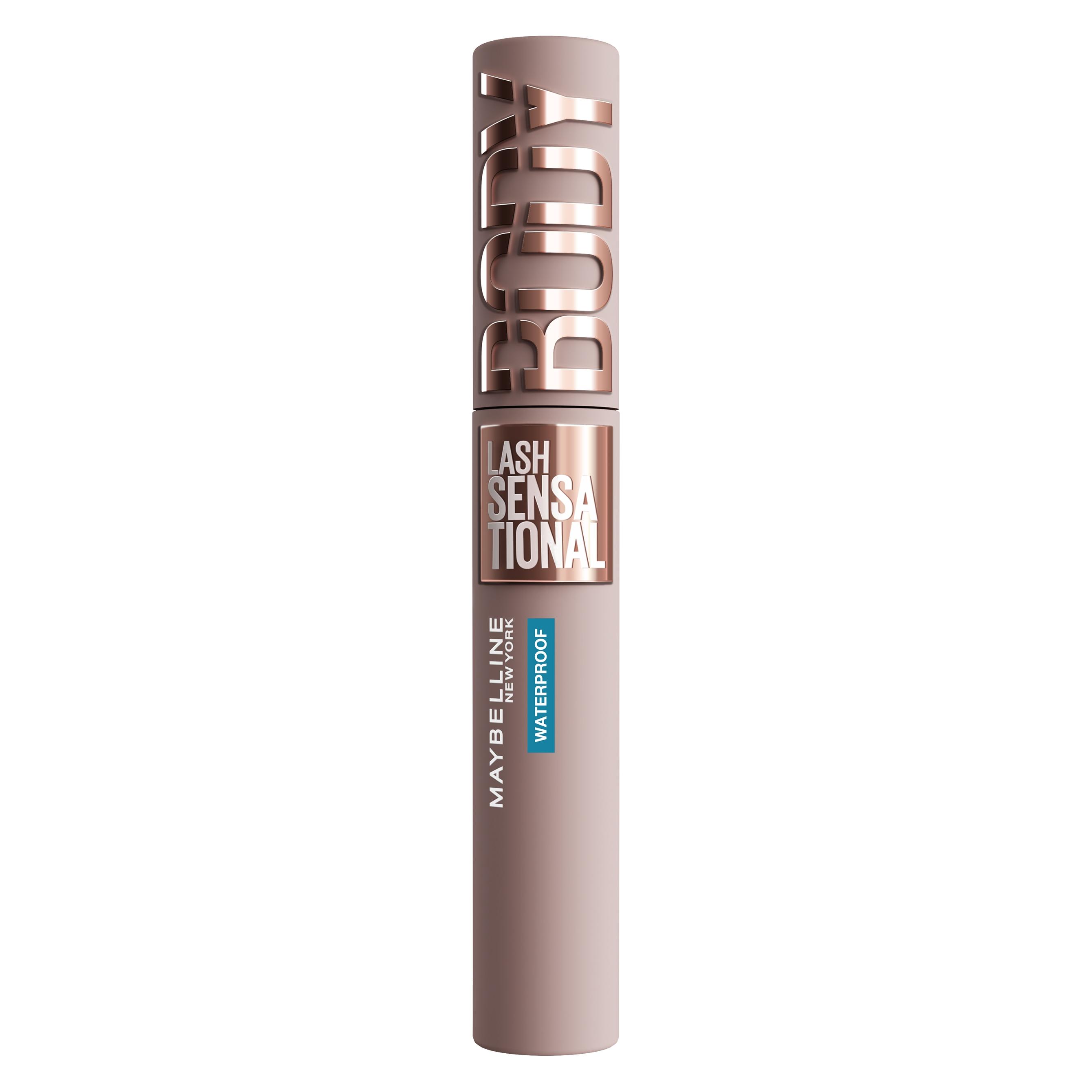 Maybelline New York Lash Sensational Body (black 1) (3600531716981)