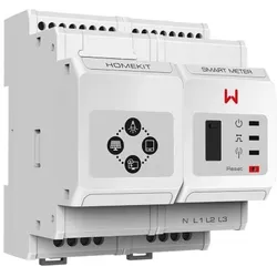 GoodWe 'HOMEKIT 3000 SMART-METER MI '(0% MwSt §12 III UstG)