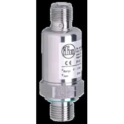 Ifm Electronic Drucksensor elektronisch PT9544