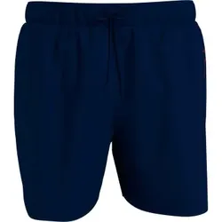 Tommy Hilfiger Badehosen Medium Drawstring Swimshorts Blau Polyester Large Herren